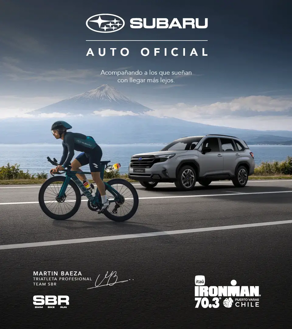 Subaru Auto Oficial Itau