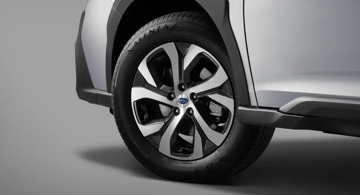 direccion asistida subaru