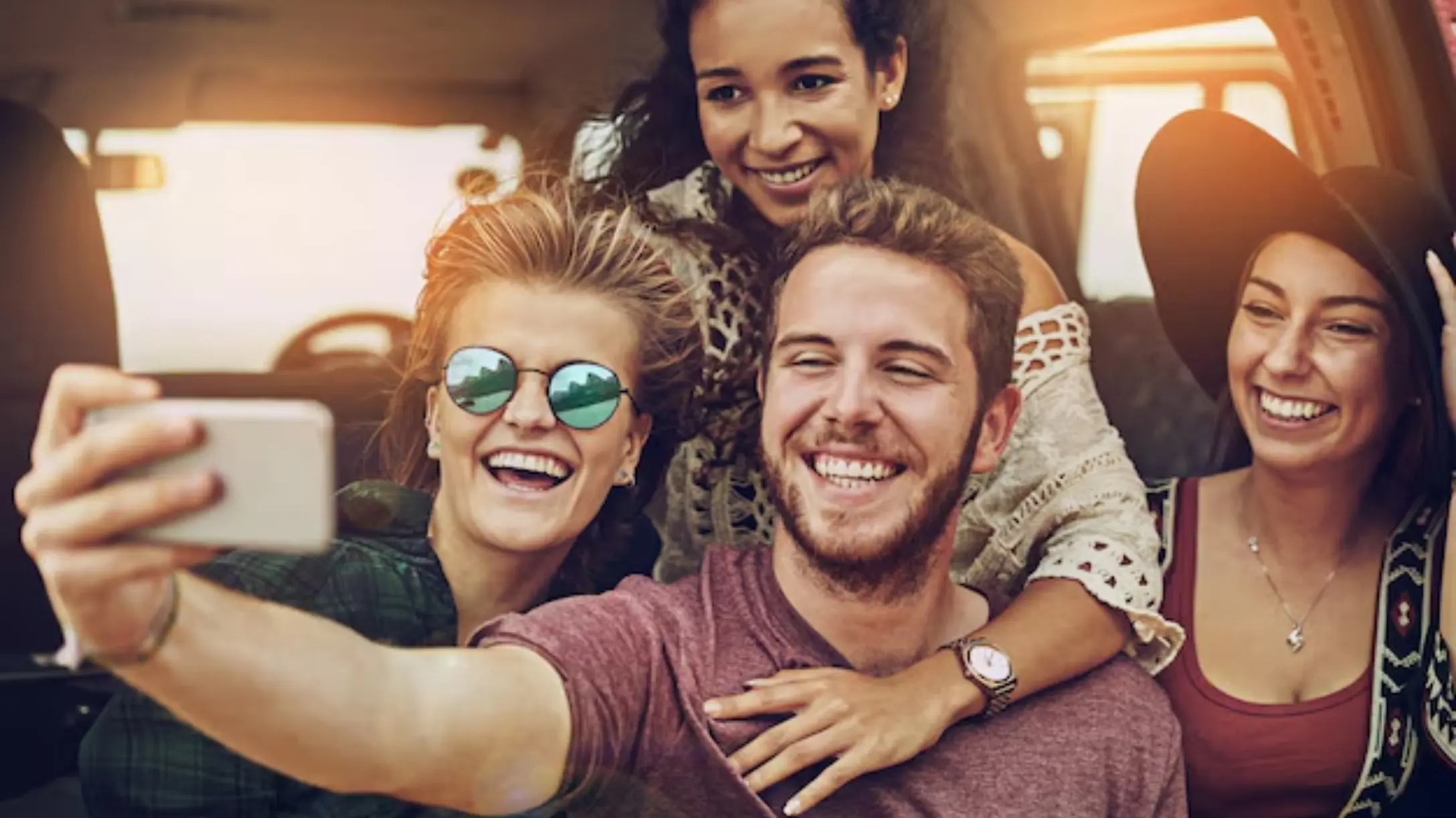 Autos para jóvenes: descubre las mejores opciones