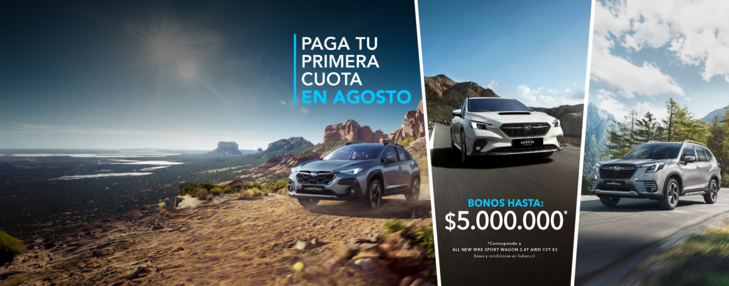 Imagen promocional del banner