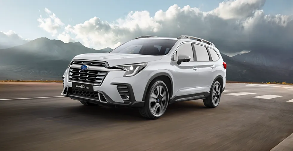 Protección para tu Subaru, ¿En qué consiste la Garantía Plus?