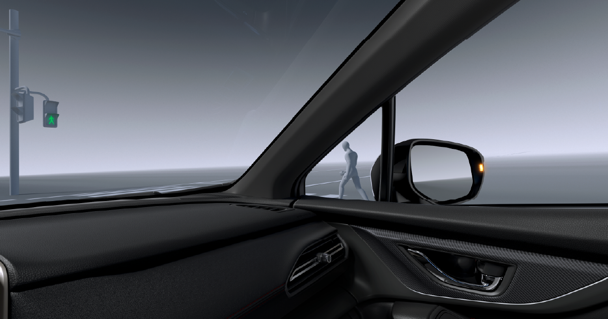 herramienta de seguridad Subaru