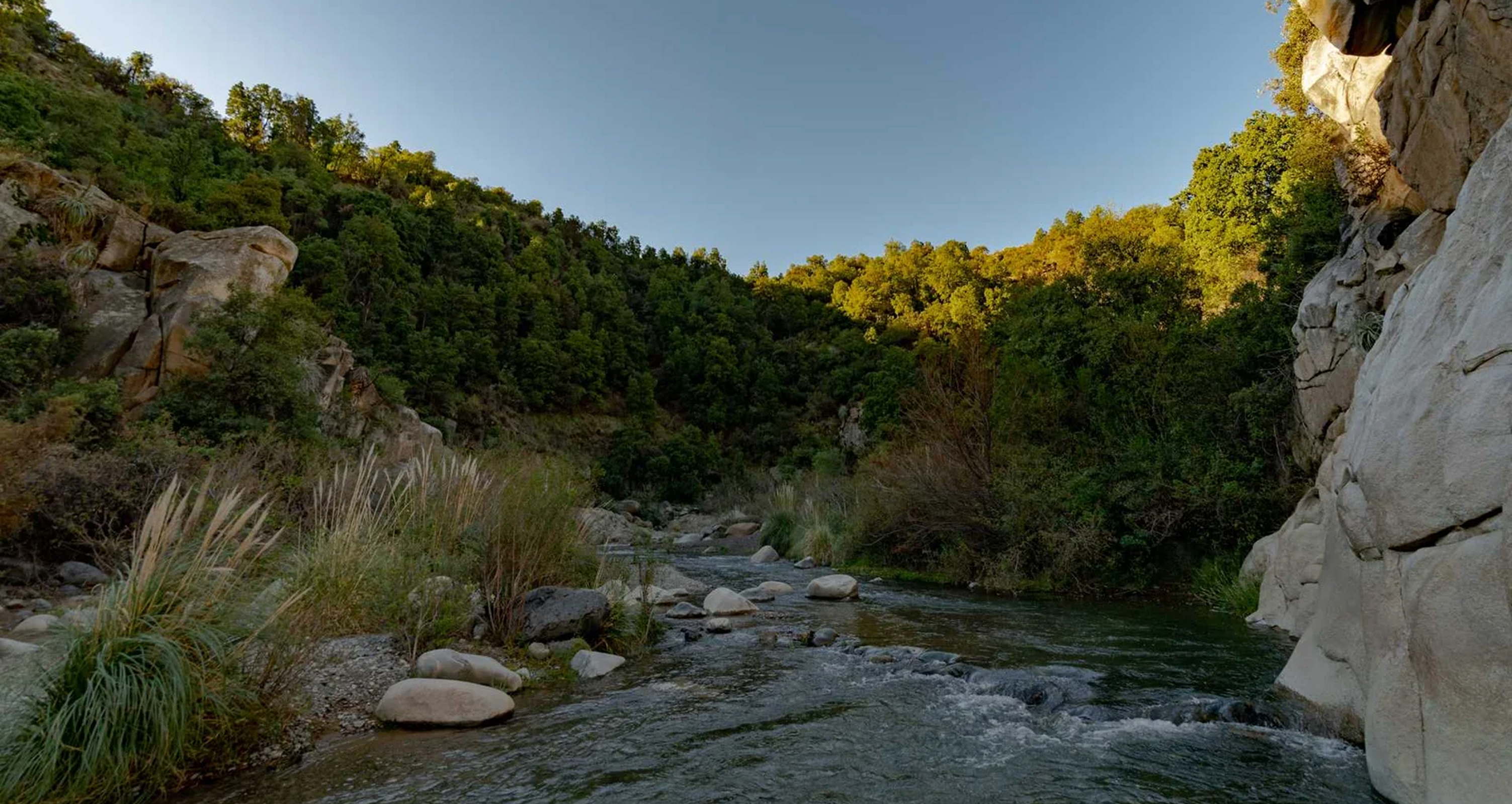 Región Metropolitana