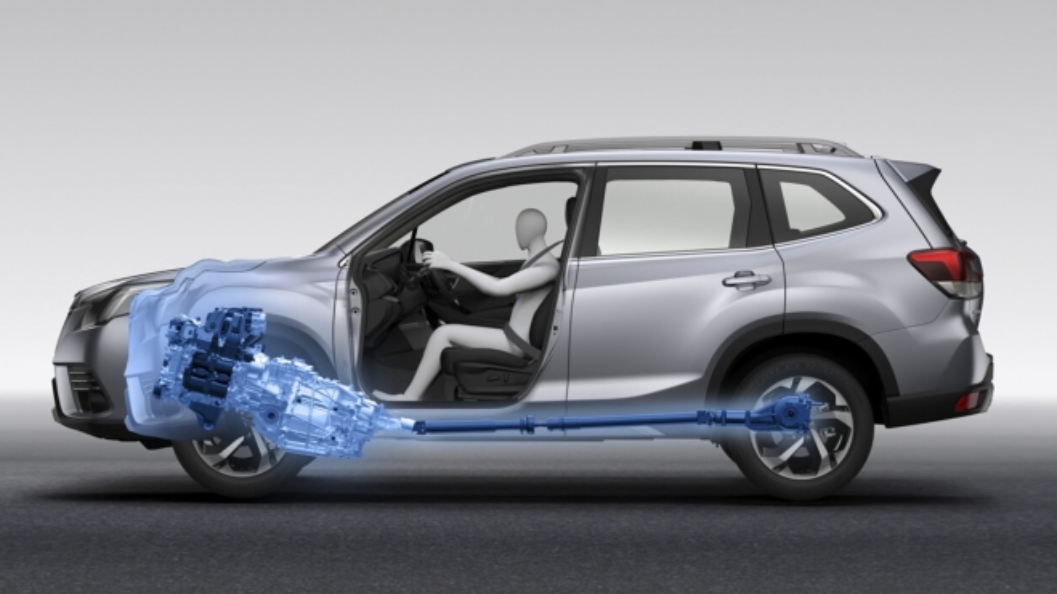 3 tipos de autos híbridos que debes conocer