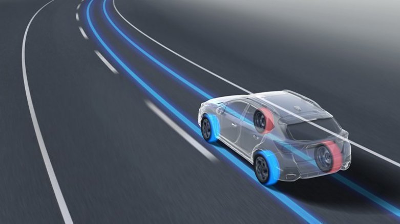 AWD y X-Mode de Subaru: Sistemas de Tracción y Seguridad Total