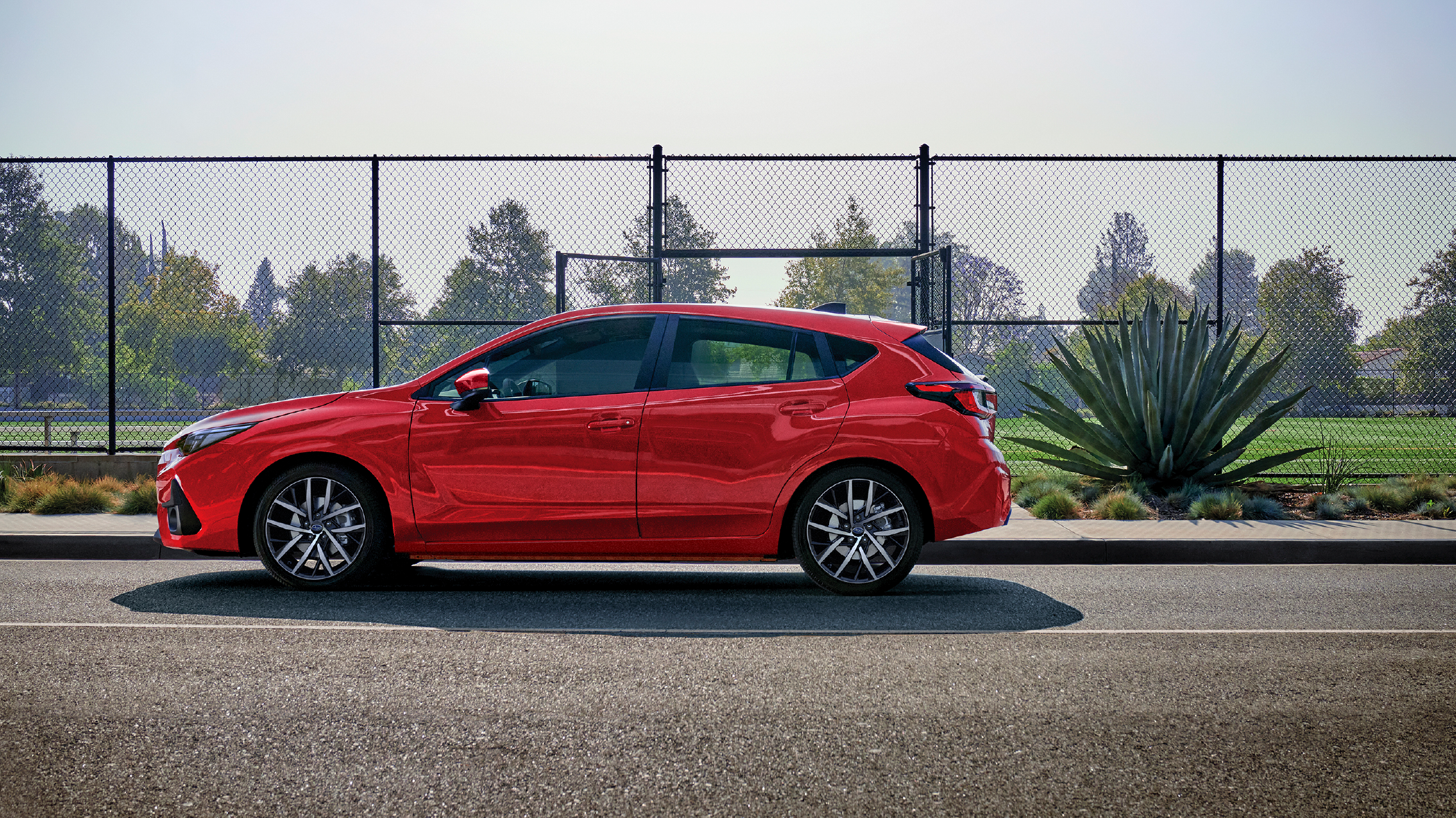 autos para carretera y ciudad