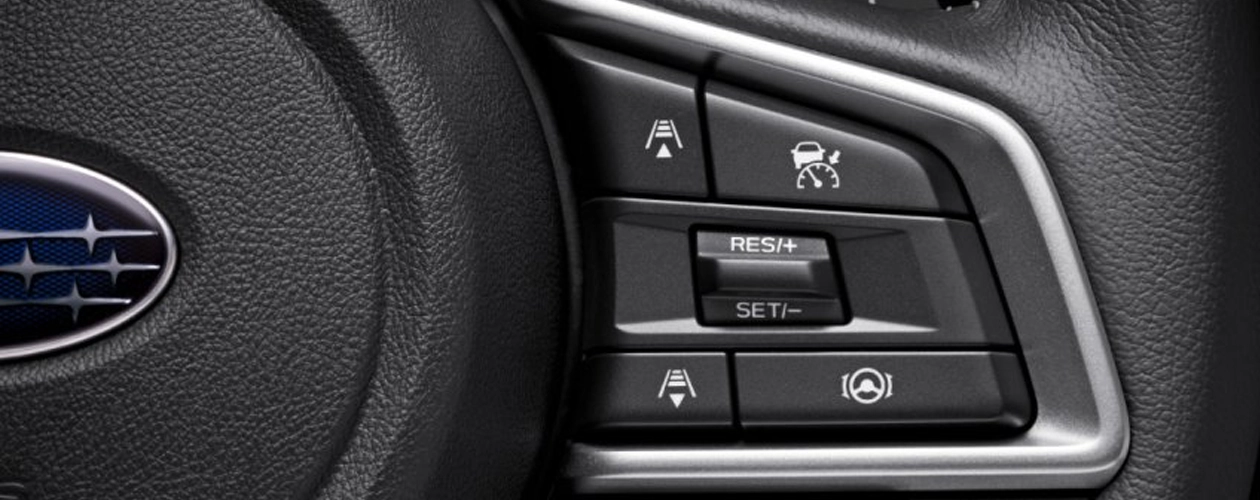 CONTROL CRUCERO ADAPTATIVO