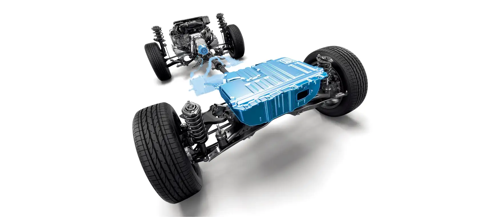 Tipos de electromovilidad