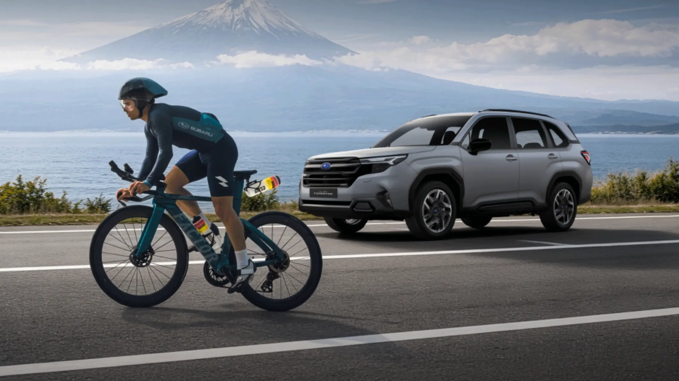 Subaru Auto Oficial Itau