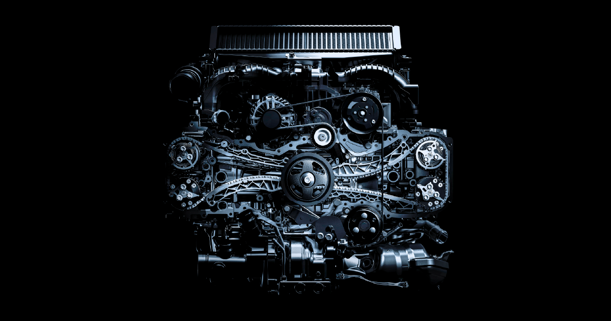 Sistema de funcionamiento de un auto