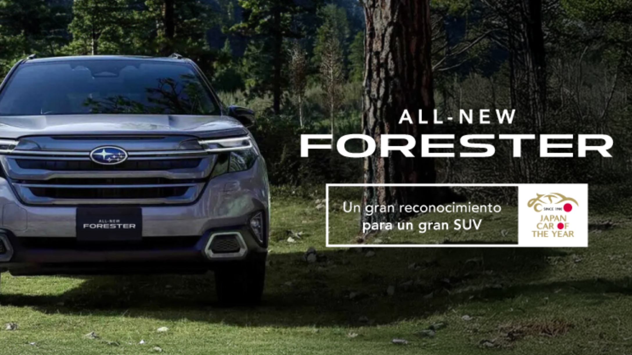 El renovado SUV destaca por su renovado sistema híbrido