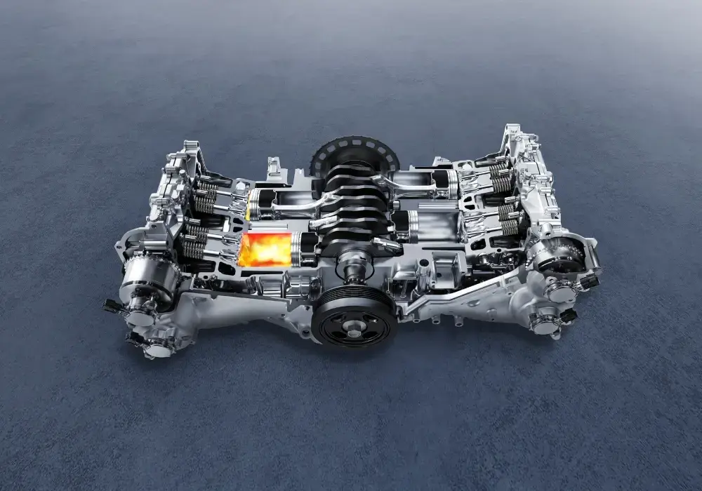 Motor Bóxer