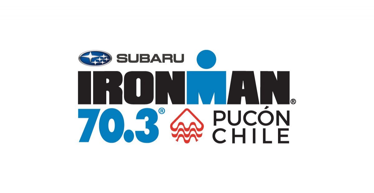 Subaru, main sponsor del IRONMAN 70.3 Pucón 2023