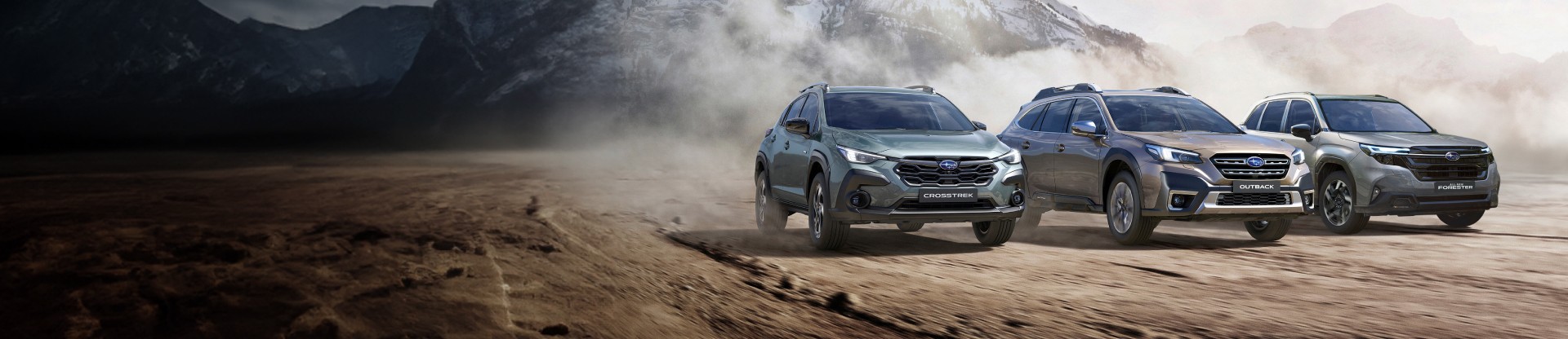 Financiamiento Subaru