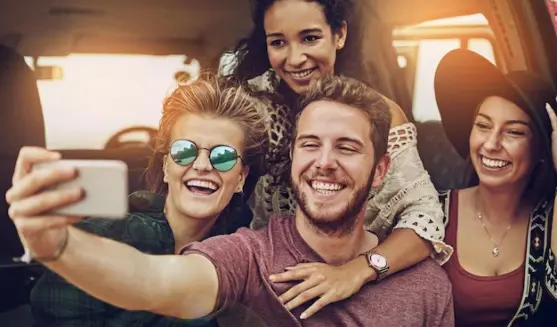 Autos para jóvenes: descubre las mejores opciones