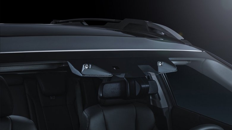 ¿Cómo funciona el Sistema Eyesight de asistencia a la conducción?